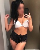 Анкета проститутки Милана - метро Фили-Давыдково, возраст - 27