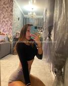 Анкета проститутки Лина - метро Крылатское, возраст - 27