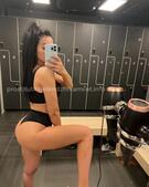 Анкета проститутки Лизочка - метро Хамовники, возраст - 27