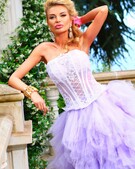 Анкета проститутки Лина - метро Дорогомилово, возраст - 27