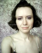 Анкета проститутки Инна - метро Тропарево-Никулино, возраст - 28