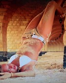 Анкета проститутки Софа - метро Лефортово, возраст - 28