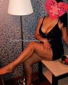 Анкета проститутки Марго - метро Ломоносовский, возраст - 28