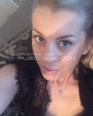 Анкета проститутки Яна - метро Дмитровский, возраст - 28