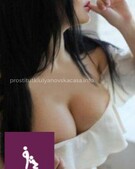 Анкета проститутки Устина - метро Перово, возраст - 29