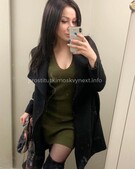 Анкета проститутки Каролина - метро Куркино, возраст - 30