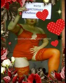 Анкета проститутки Алена - метро Текстильщики, возраст - 30