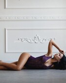 Анкета проститутки Кристина - метро Дорогомилово, возраст - 34