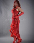 Анкета проститутки Милослава - метро Семеновский, возраст - 34