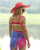 Анкета проститутки Катюша - метро Нагатино-Садовники, возраст - 34