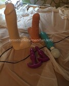 Анкета проститутки Слава - метро Мещанский, возраст - 41